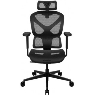 ThunderX3 YTC Mesh Black